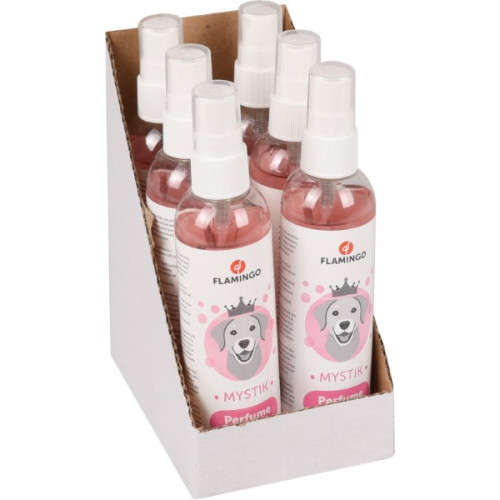 Парфюм-спрей (ПЕРСИК)