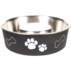 КРУГЛАЯ МИСКА SLOW FEEDER KENA 500 ml