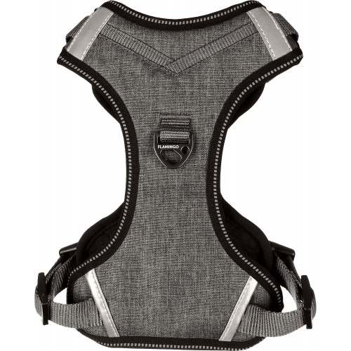 Ультра мягкая ШЛЕЙКА HERON СЕРая M