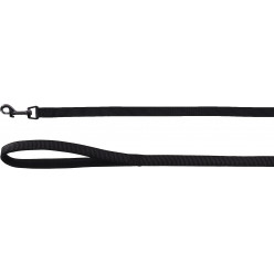 ПОВОДОК MUNI ЧЕРНЫЙ 1,3м