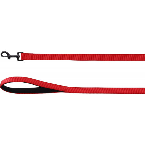 ПОВОДОК MUNI КРАСНый 1,3м