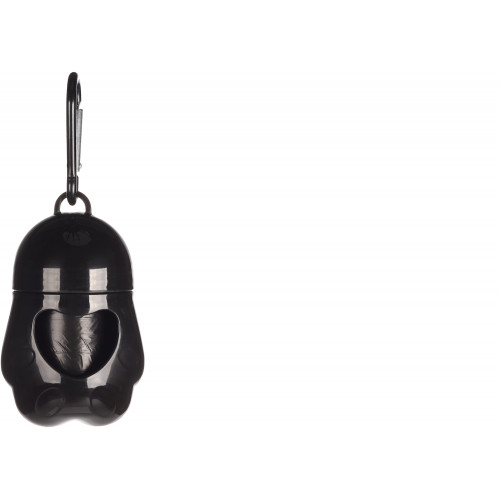 Дозатор для пакетов МНОЖЕСТВО ЦВЕТОВ