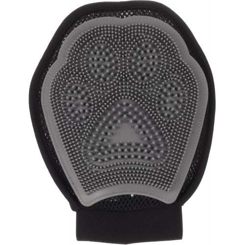 Перчатка для груминга PREMIUM