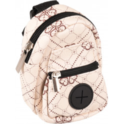 Сумка для лакомств и кульков БЕЖевая