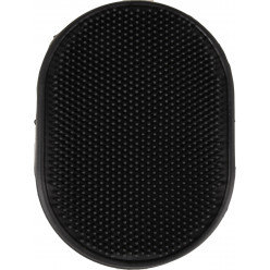 Массажная щетка 2 в 1