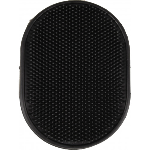 Массажная щетка 2 в 1