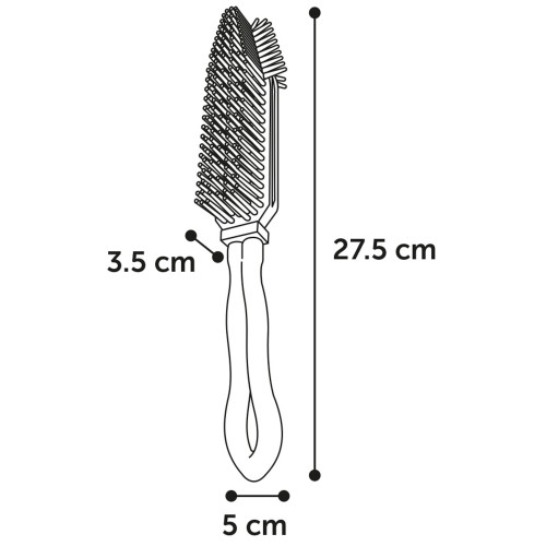 ЩЕТКА ДЛЯ УДАЛЕНИЯ шерти