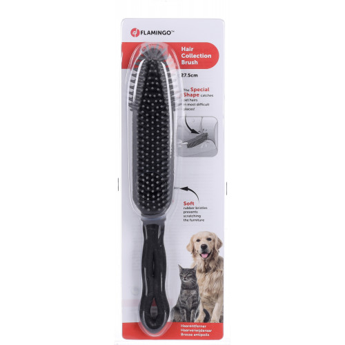 ЩЕТКА ДЛЯ УДАЛЕНИЯ шерти