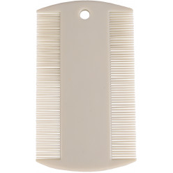 РАСЧЕСКА для всех типов шерсти