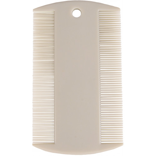 РАСЧЕСКА для всех типов шерсти