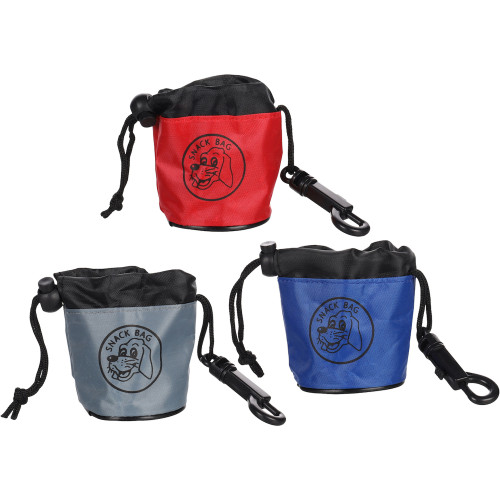 Тканевая сумочка для лакомств PANKO 