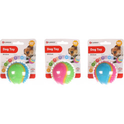 Мяч с пищалкой Со ВКУСОМ ГОВЯДИНЫ (6,5 см)