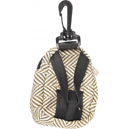 Сумка для лакомств и кульков BROWN 