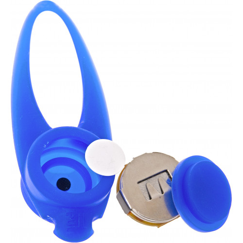 Фонарик для ошейника hjpjdsq wdtn