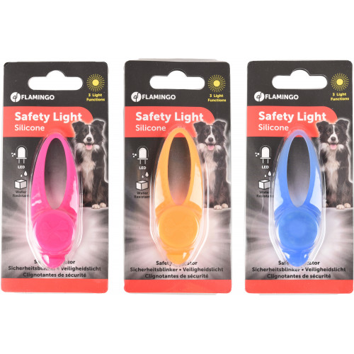 Фонарик для ошейника hjpjdsq wdtn