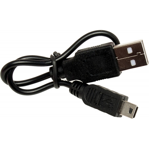 ОШЕЙНИК С 3 УРОВНЯМИ СВЕТА, красный цвет (20-70см)