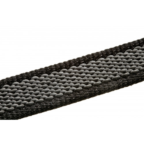 Тренировочный поводок MAGI ЧЁРНЫЙ 5м