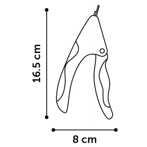 КУСАЧКИ ДЛЯ КОГТЕЙ