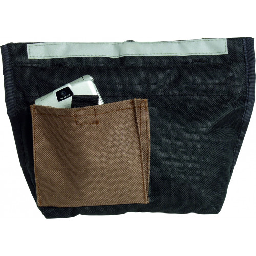 Сумочка  ДЛЯ ЛАКОМСТВ с регулируемым ремнем PIVO