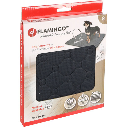 Пеленка многоразовая S 38x54 cm