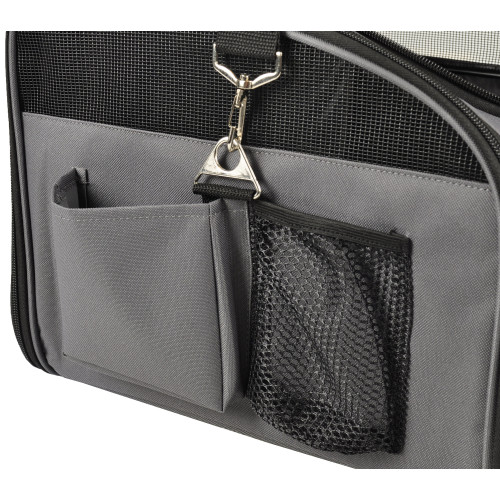 сумка-переноска для авто IDA 44x34x32cm