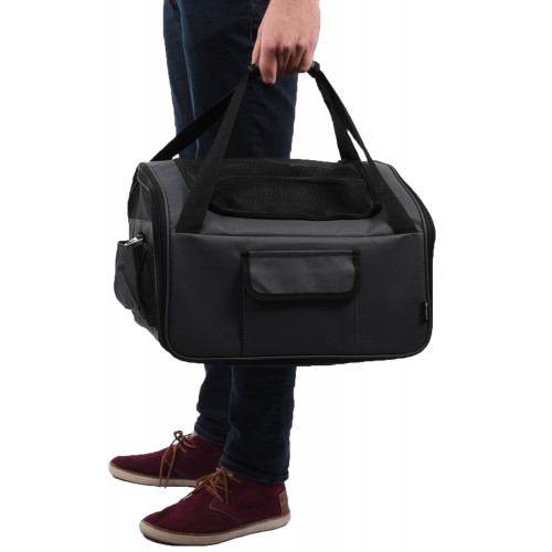 сумка-переноска для авто IDA 44x34x32cm