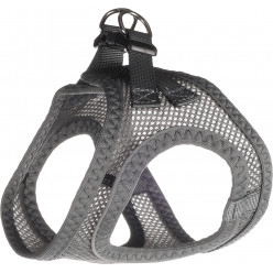 ШЛЕЙКА STEP&GO BENTO Серая XS