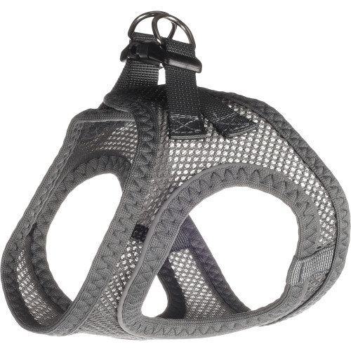 ШЛЕЙКА STEP&GO BENTO Серая XS