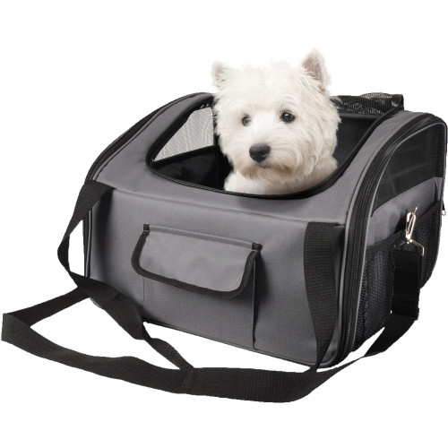 сумка-переноска для авто IDA 44x34x32cm