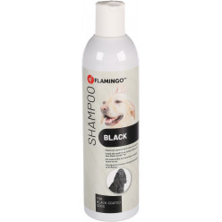 ШАМПУНЬ BLACK COAT