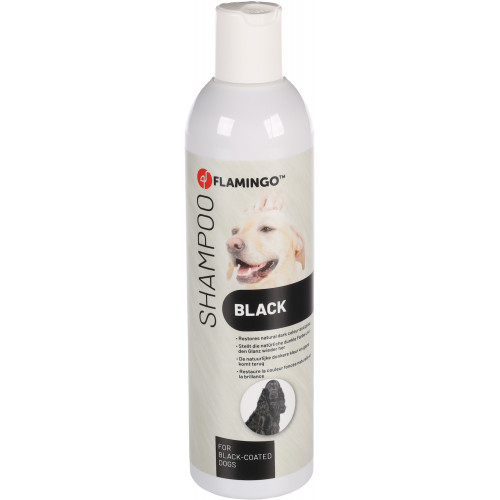 ШАМПУНЬ BLACK COAT