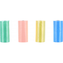 Пакеты для экскрементов Afbra Mix 4X15