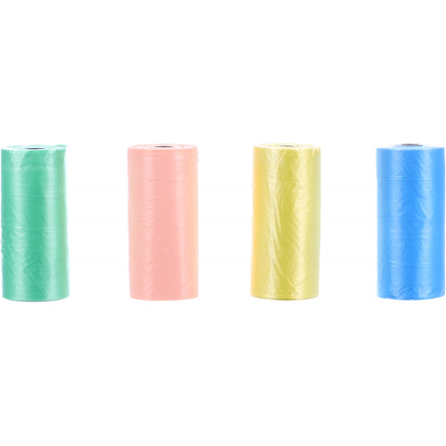 Пакеты для экскрементов Afbra Mix 4X15