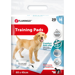 Пеленки белые Comfort Pady 60Х45 20шт