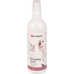 СПРЕЙ ДЛЯ РАСПУТЫВАНИЯ ШЕРСТИ 