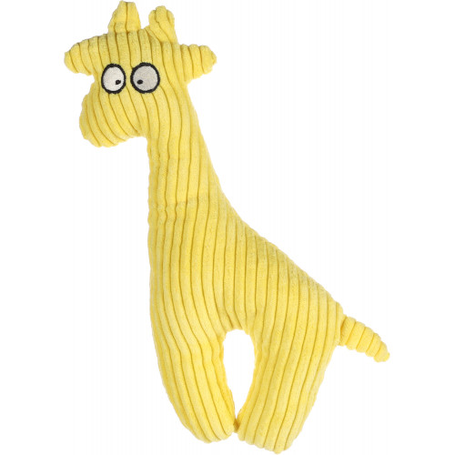 ИГРУШКА ЖИРАФ ЖЕЛТЫЙ
