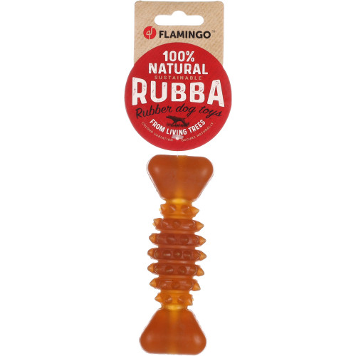 ИГРУШКА RUBBA КОСТЬ