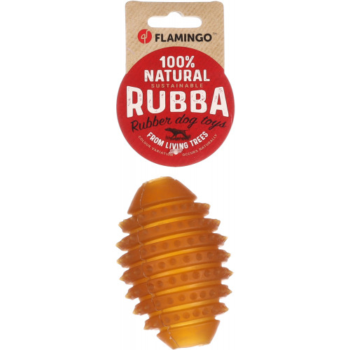 ИГРУШКА RUBBA РЕГБИ 
