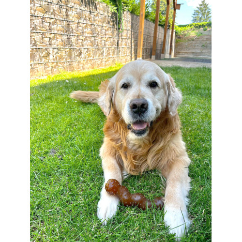 ИГРУШКА ЗМЕЯ RUBBA 