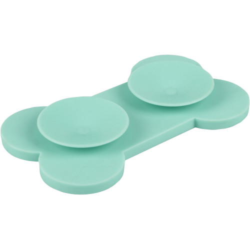 Лизательный коврик Косточка S