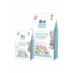 Brit Care Cat GF Sensitive
