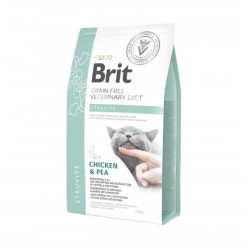 Brit VET Diet Cat Struvite