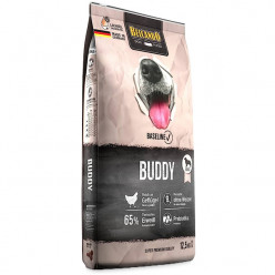 Belcando Baseline Buddy