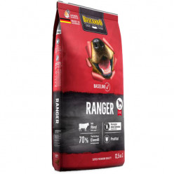 Belcando Baseline Ranger