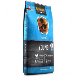 Belcando Baseline Young