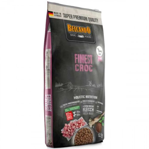 Belcando Finest Croc