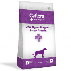  Calibra VD Dog Ultra-Hypoallergenic Insect 