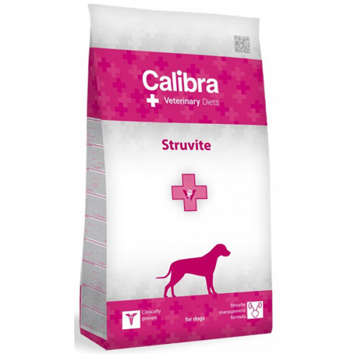 Calibra VD Dog Struvite