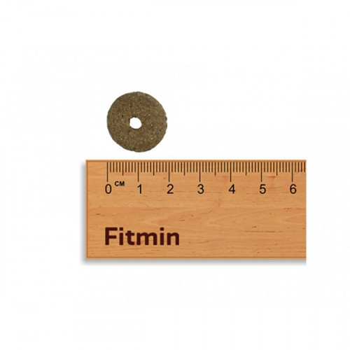 Fitmin Medium Maxi Light Senior Lamb Beef