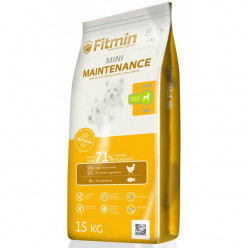 Fitmin Mini Maintenance 3 kg